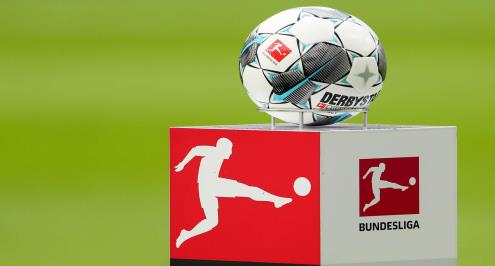 13 أغسطس.. انطلاق الدوري الألماني موسم 2021 / 2022